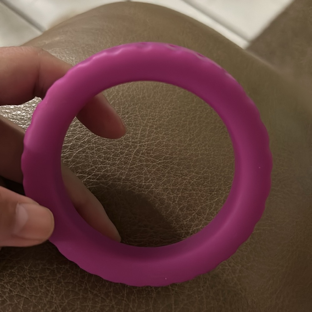 Never Used Dexas MudBuster Pink - Picture 6 of 8